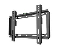 Staffa TV Universale, Compatibile Con BEISHI, Supporto A Parete A Basso Profilo, For La Maggior Parte Dei Televisori Piatti/curvi Da 14 Pollici A 32 Pollici, Con VESA Massimo 200X200 Mm(14-32inches)