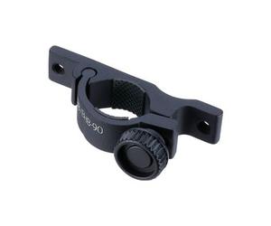 Staffa universale bbb unifix per manubri da 22 2 25 4 mm