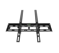 Staffa Universale for Montaggio A Parete for TV Regolabile Da 30 Kg, Supporto for Telaio A Schermo Piatto,