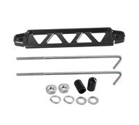 Staffa Universale per Legare La Batteria per Subaru Fasten Brace Barre in Allumi