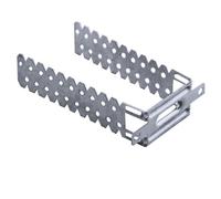 KNAUF Distanziatore Universale 0-12 cm, Conf. 100 Pz.