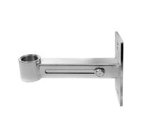 STAFFA VASO ESPANSIONE SOSPESO 1" REGOLABILE 160 A 250mm SVE1