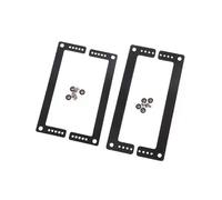 Staffa versatile per radiatori Lian-Li RB-001 per Lian 011D Mini e 011 Mini Air