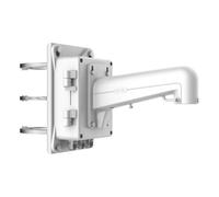 Hikvision DS-1602ZJ-BOX-POLE Supporto per palo verticale
