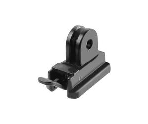 Staffa zefal go pro interface