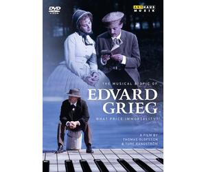 Staffan Scheja; Claudia Zohner; Thomas Olofsson - What Price Immortality [DVD]