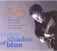Staffan William Olsson - Of Blue