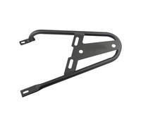 StaffaValigia Portapacchi Posteriore Per INTERCEPTOR 650 Staffa Borsa Laterale Sinistra Per CONTINENTAL Per Supporto Bagagliaio GT650 2019-2023(Left Side)