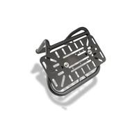 StaffaValigia Portapacchi Posteriore Per SCL500 2023-2025 Staffa Per Borsa Laterale Destra Supporto Per Per Bagagliaio(Right And Panel)