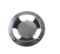 Staffe Adattatrici For Montaggio A Parete For Monitor, Parti Di Ricambio, Compatibili Con Samsung LC49HG90DMRXXU LC49HG90DMRXUF LC49HG90DMRXEN