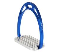 STAFFE ALLUMINIO EQUITALY GREEP FORCE