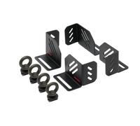 Staffe angolari LockNLoad, set 4 pz
