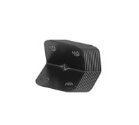 Staffe Angolari Universali In Acciaio Inossidabile Staffa Fissa Ad Angolo Retto Da 90 Gradi Connettore For Ferramenta For Mobili Con Struttura Del Letto In Legno(10PCS-(4 holes))
