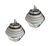 Staffe Barra Coppia Motore Compatibile Con Jaguar Per XJ Per XF Per X351 X250 C2D16622 2 Pezzi Supporti Motore Sinistro E Destro Auto Per Staffa