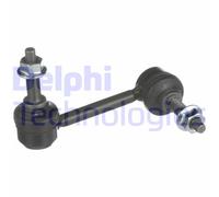 Staffe, barra di torsione sul telaio DELPHI TC5618
