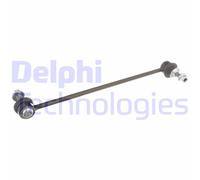 Staffe, barra di torsione sul telaio DELPHI TC6792