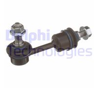 DELPHI TC6893 Braccio oscillante, sospensione ruota