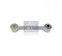 Staffe, barra di torsione sul telaio DT Spare Parts 7.11405
