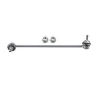 Staffe, barra di torsione sul telaio LEMFÖRDER 43967