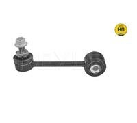 Staffe, barra di torsione sul telaio MEYLE 316 060 0100/HD