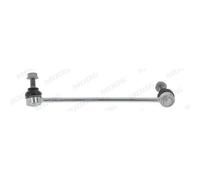 Staffe, barra di torsione sul telaio MOOG ME-LS-17551