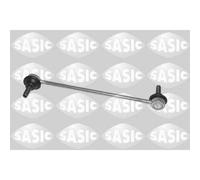 Staffe, barra di torsione sul telaio SASIC SAS2304057