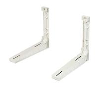 STAFFE climatizzatore POLYAMIDE 45X45CM adatta Zone di mare anti corrosione