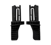 Staffe Copribagagliaio Auto 13431183 13431181 Per Opel Per Astra J Per Caravan 2009-2015 Blocco serratura bagagliaio auto