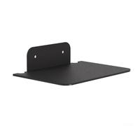 Staffe da parete per altoparlanti, supporto portatile in metallo, supporto da parete per Marshall Acton III, 27 x 19 x 7 cm, salvaspazio