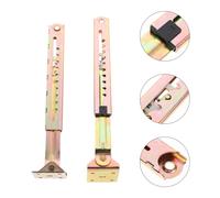 Staffe Da Tavolo Regolabili Rack Telescopico Per Angoli Di Mobili