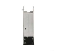 Staffe del fascio di rinforzo del paraurti, per Tesla Model Y 2020-2026, | Direct Replace OE-1487461-00-A/1487462-00-F - Binario di supporto anteriore posteriore (destra)