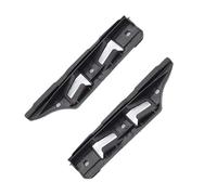 Staffe di fissaggio paraurti compatibili con per Jetta V MK5 2006 2007 2008 2009 2010 2011 sinistra destra paraurti anteriore fermo staffa supporto di montaggio 1K0807183 1K0807184