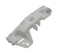 Staffe di fissaggio per paraurti compatibili con Chevrolet per Spark 2013 2014 2015 auto paraurti anteriore griglia laterale fermo paraurti staffa di supporto 95091641 95091642 (destra)