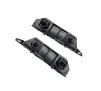 Staffe di fissaggio per paraurti compatibili con Jazz 2005 2006 2007 2008 GD1 GD3 1.3L 1.5L Staffa distanziatore laterale paraurti anteriore 71193-SAA-003 71198-SAA-003 (destra)