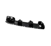 Staffe di fissaggio per paraurti compatibili con Subaru per WRX 2015-2020 2021 per WRX per STi Staffa paraurti anteriore sinistra destra supporto supporto griglia guida fermo 57707VA020 57707VA030
