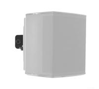 Staffe di montaggio a parete, per Bose per Virtually ForInvisible 300 e adatte per altoparlanti Soundbar 300, resistenti alla ruggine e alla deformazione