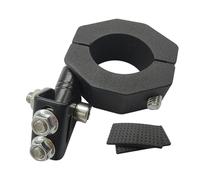 Staffe Di Montaggio Al Centro Di Attenzione, Di Montaggio Del Motociclo, Di Luci Di Guida Per Moto Regolabili, Accessori Per Motociclo, Supporto