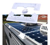 Staffe di Montaggio Pannello Solare Design Innovativo per Caravan Camper Barca C