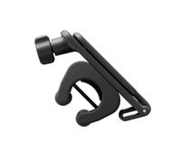 Staffe di montaggio per accessori per fotocamera leggera Supporto per zaini per fotocamere regolabili per escursionismo sci skateboard Selfportrait Stick Pack