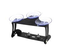 Staffe di montaggio per barre luminose, morsetti resistenti, supporti per luci a LED, staffe per barre luminose fuoristrada, supporti sicuri con staffa di montaggio per paraurti anteriore, staffa a