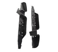 staffe di paraurti Auto Compatibile Con E60 Per E61 Per 525i Per 530i Supporto Guida Per Paraurti Anteriore Sinistro E Destro Oem:51117033706 51117033705