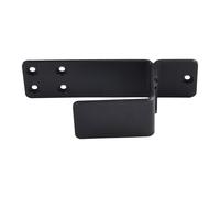 Staffe di Rinforzo per Porte Resistenti Robuste Sicurezza per la Tua Casa
