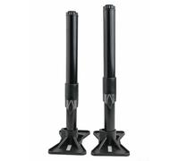 Staffe di supporto per lavello in acciaio inossidabile per resistere all'uso quotidiano e all'esposizione prolungata all'umidità