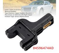 Staffe Di Supporto Superiori Del Radiatore Per Dodge Challenger 04596474AD