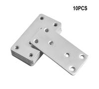 Staffe dritte staffe piatte staffe resistenti per collegare mobili