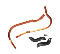 §Staffe e Paraurti Paramani Cycra Probend Ultra Arancio§