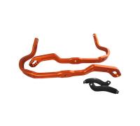 §Staffe e Paraurti Paramani Cycra Probend Ultra CMR Arancio§