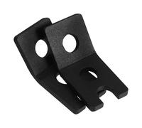 Staffe Faretti Moto Supporti Per Di Montaggio Staffa Leggera Motociclistica