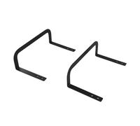 Staffe Ferma Materasso Scorrevole 2pz Facile Installazione per Arredo Camera da