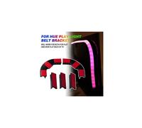 Staffe generiche per il montaggio di strisce LED Hue Play Gradient (5 pezzi/set)